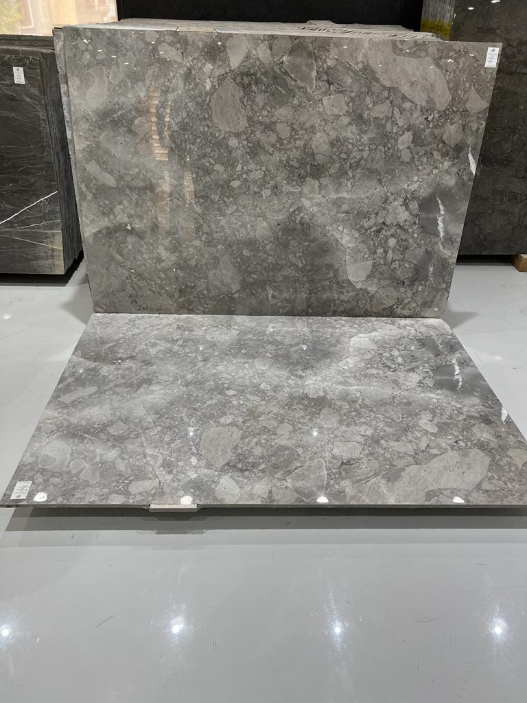 Pebbles Grey Ramdhan Mohanlal Marbles